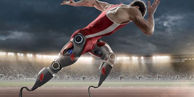 Many applications require drive solutions that have a central opening through which parts of the application can be guided. Examples of this can be found in optics and photonics for laser steering systems or in automation and robotics for semiconductor handling systems.